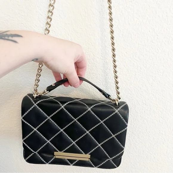 Kate Spade Emerson Place Lawren Shoulder Bag - Picture 3 of 8